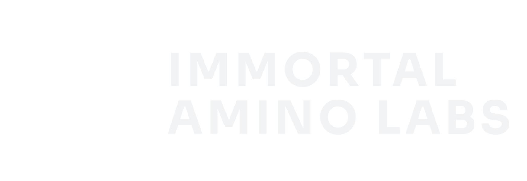 Immortal Amino Labs