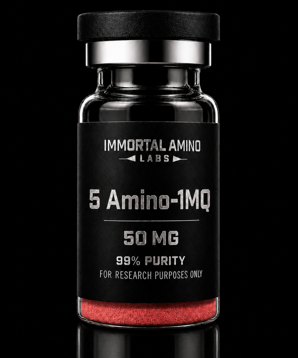 5 Amino-1MQ 50MG