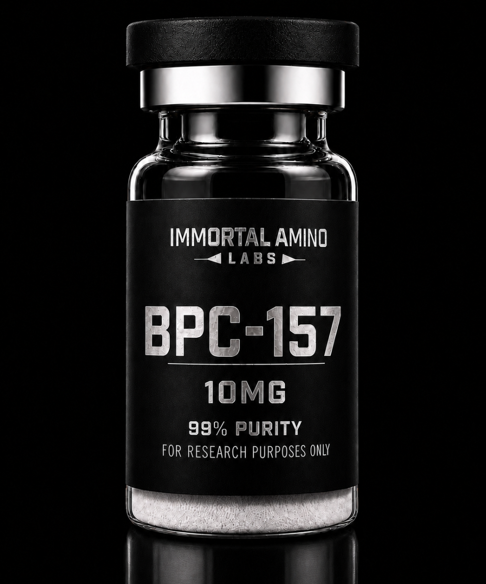 BPC-157 10MG