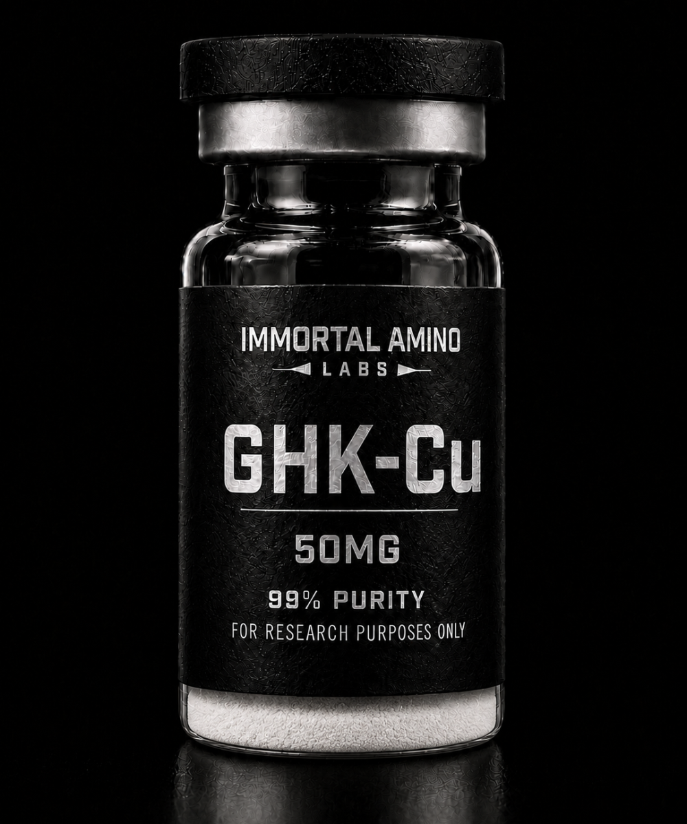 GHK-Cu 50MG