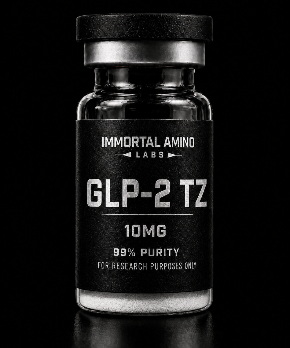 GLP-2 TZ 10MG