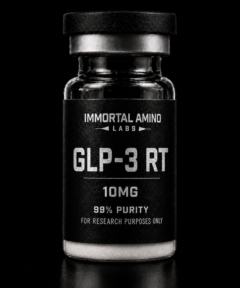 GLP-3 RT 10MG