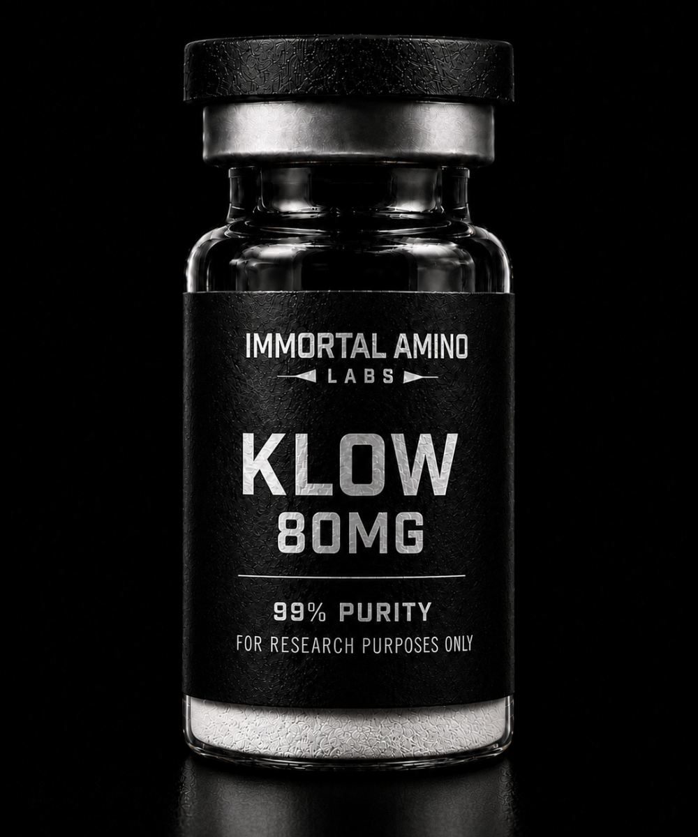 KLOW 80MG
