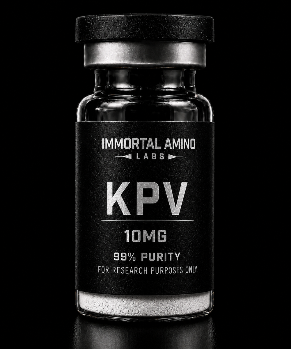 KPV 10MG