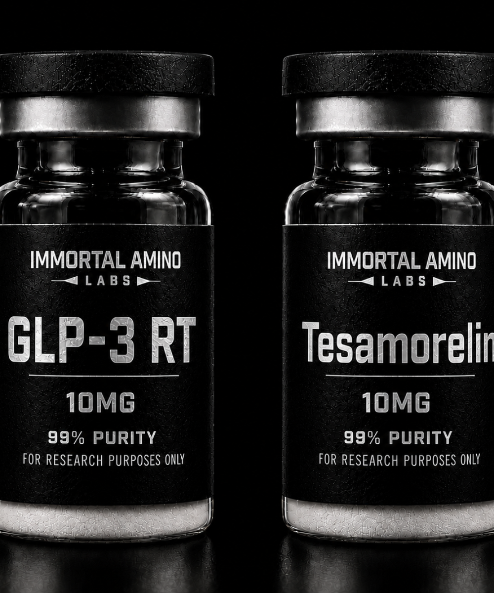 Lean Fusion 10MG