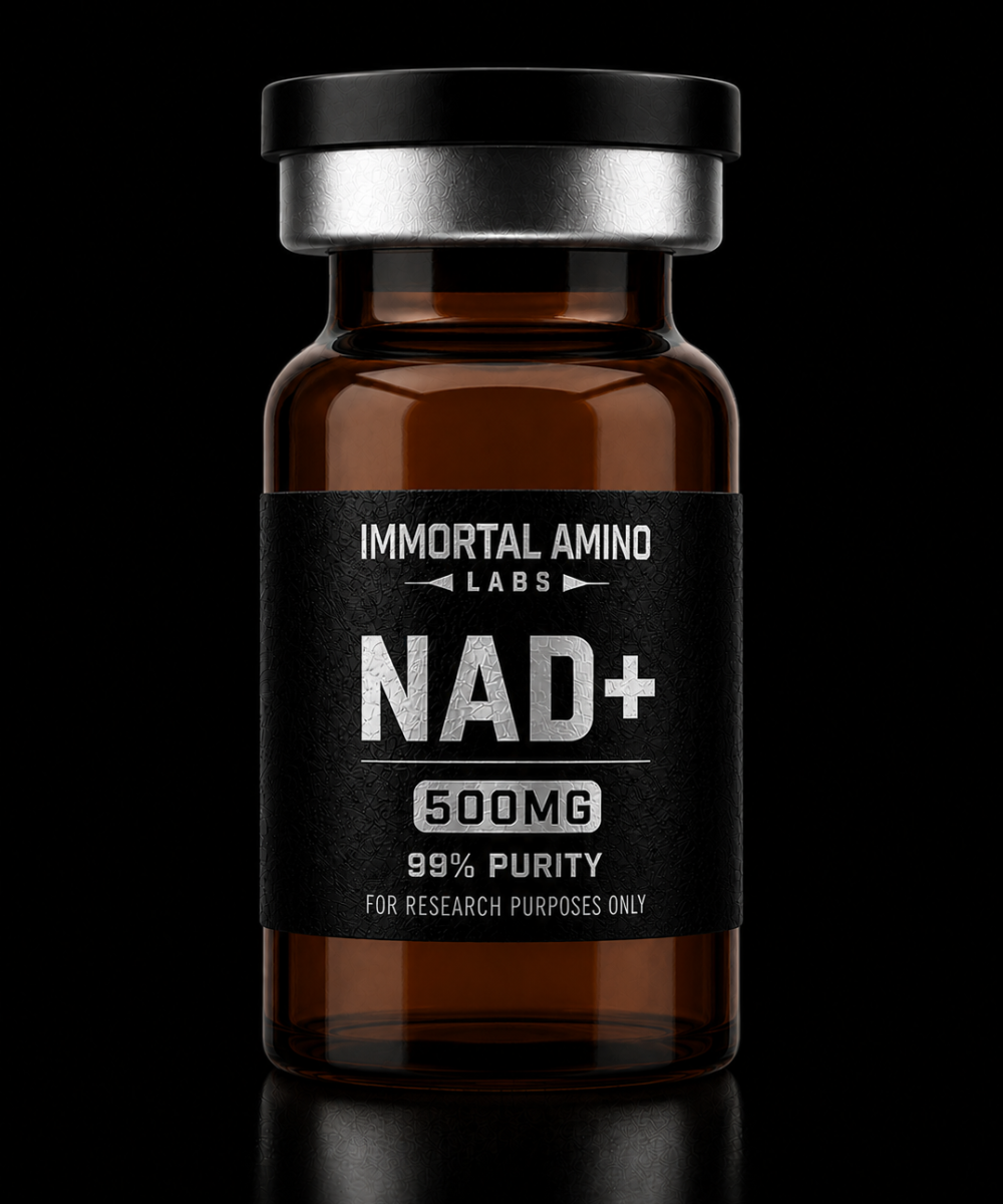 NAD+ 500MG
