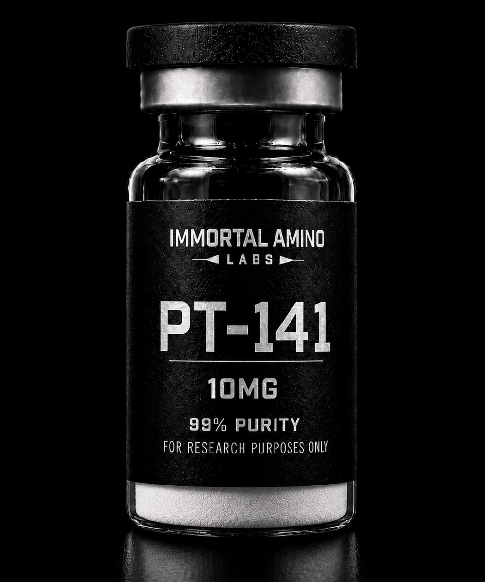 PT-141 10MG