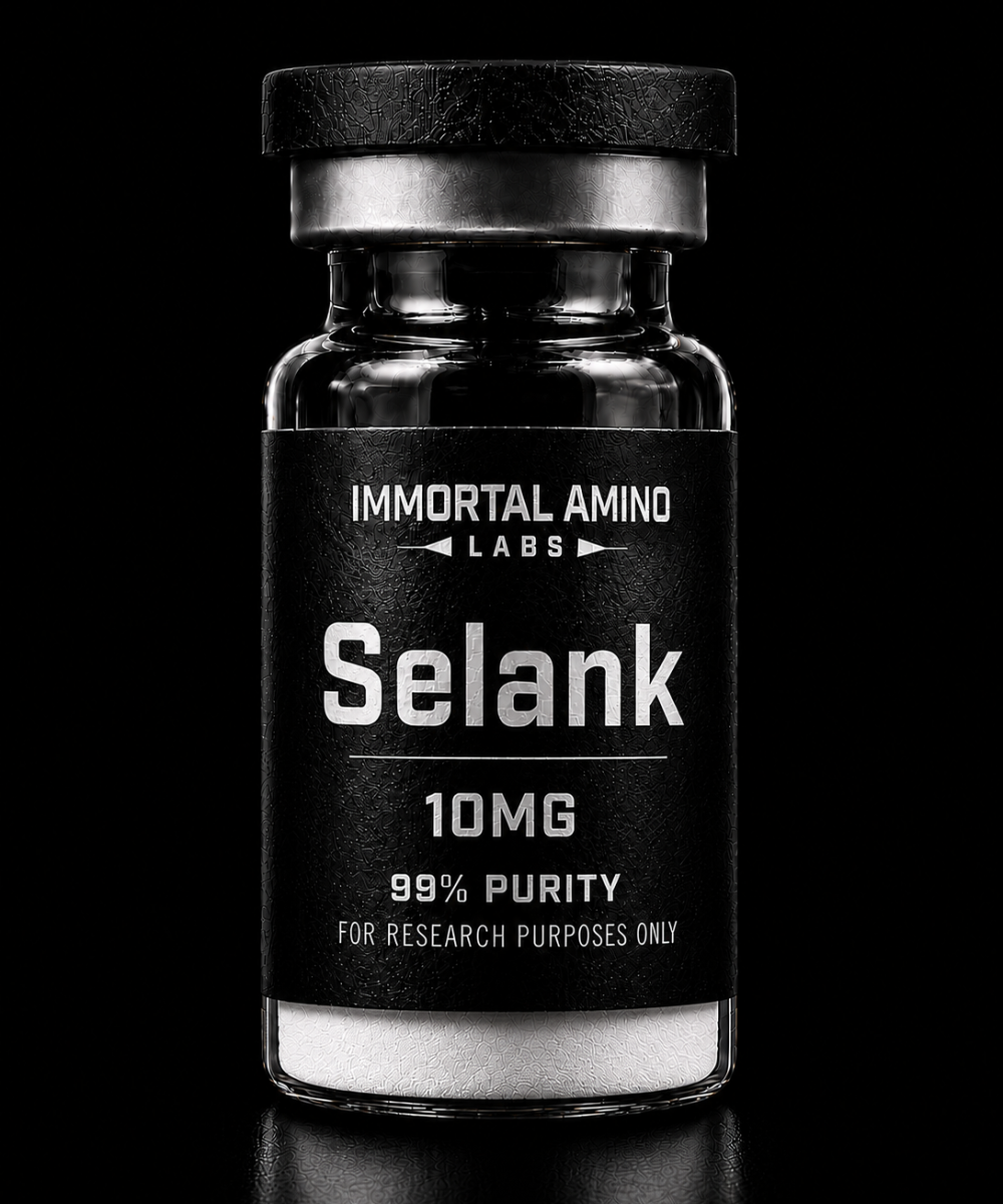 Selank 10MG
