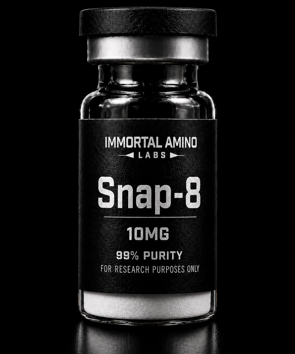Snap-8 10MG