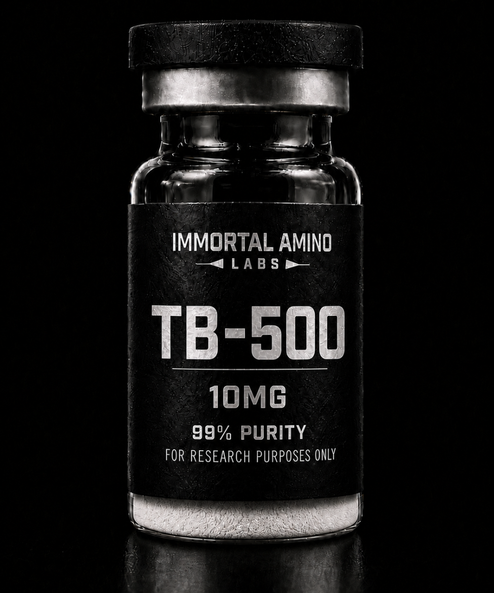 TB-500 10MG